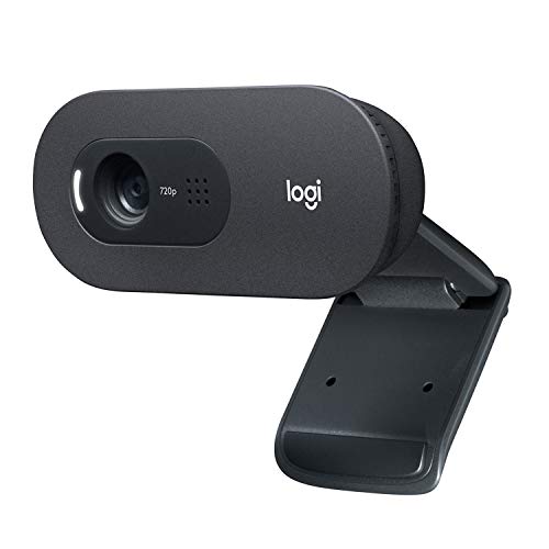 三脚穴・レンズカバー付きWebカメラLogicool C920s購入理由と